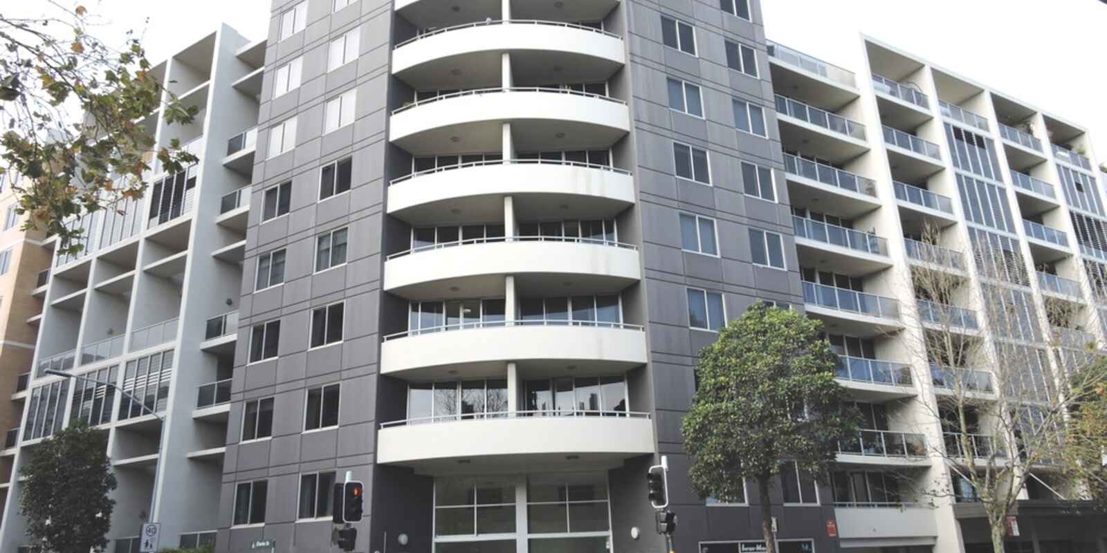 76/788 Bourke Street Waterloo