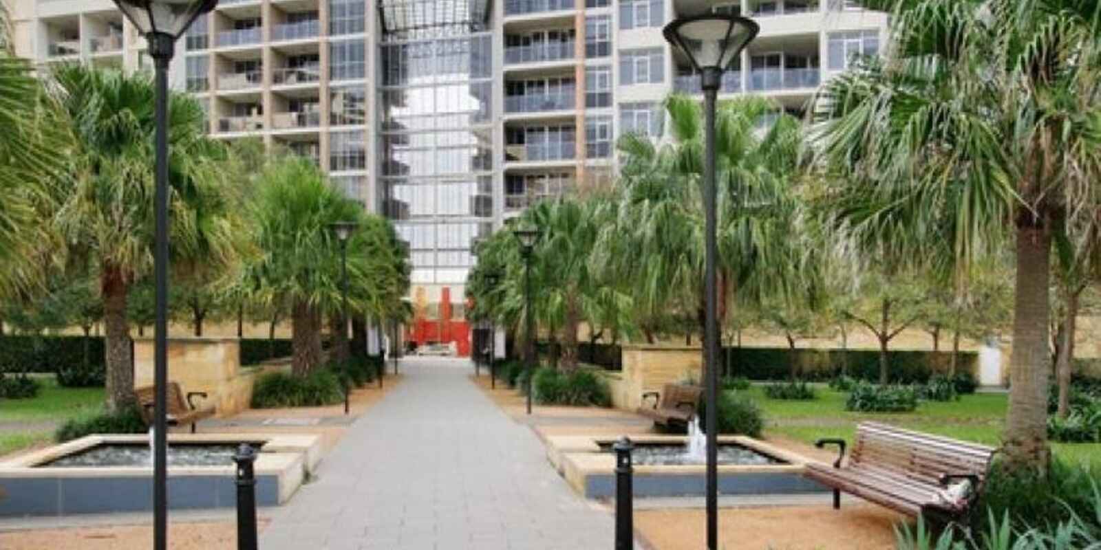 76/788 Bourke Street Waterloo