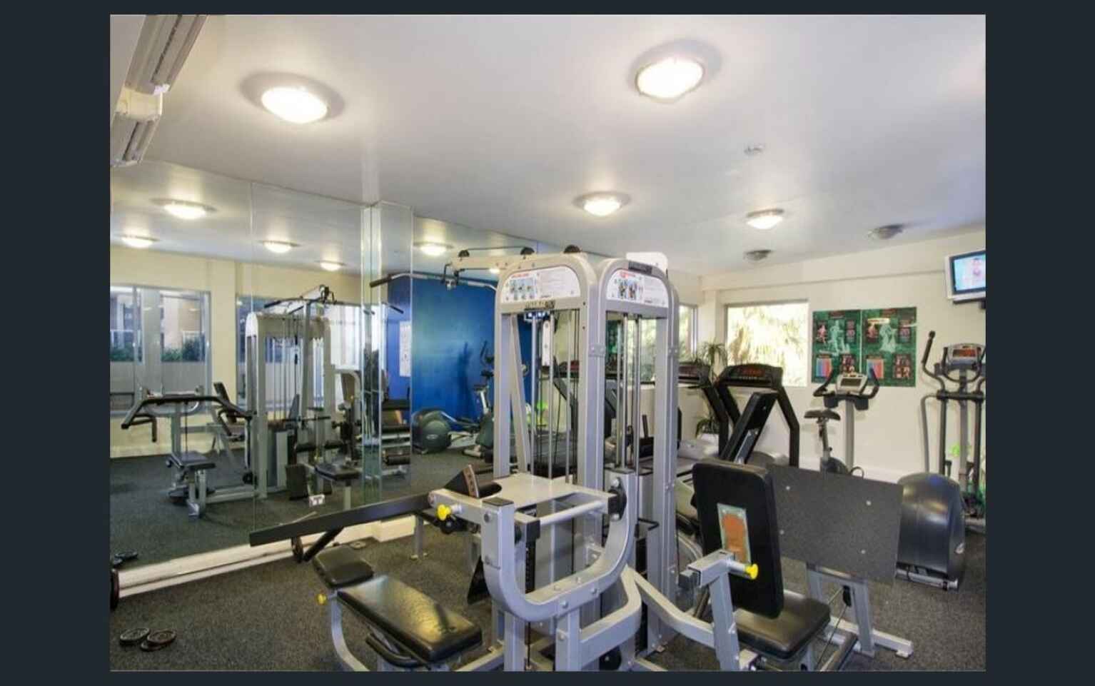 76/788 Bourke Street Waterloo