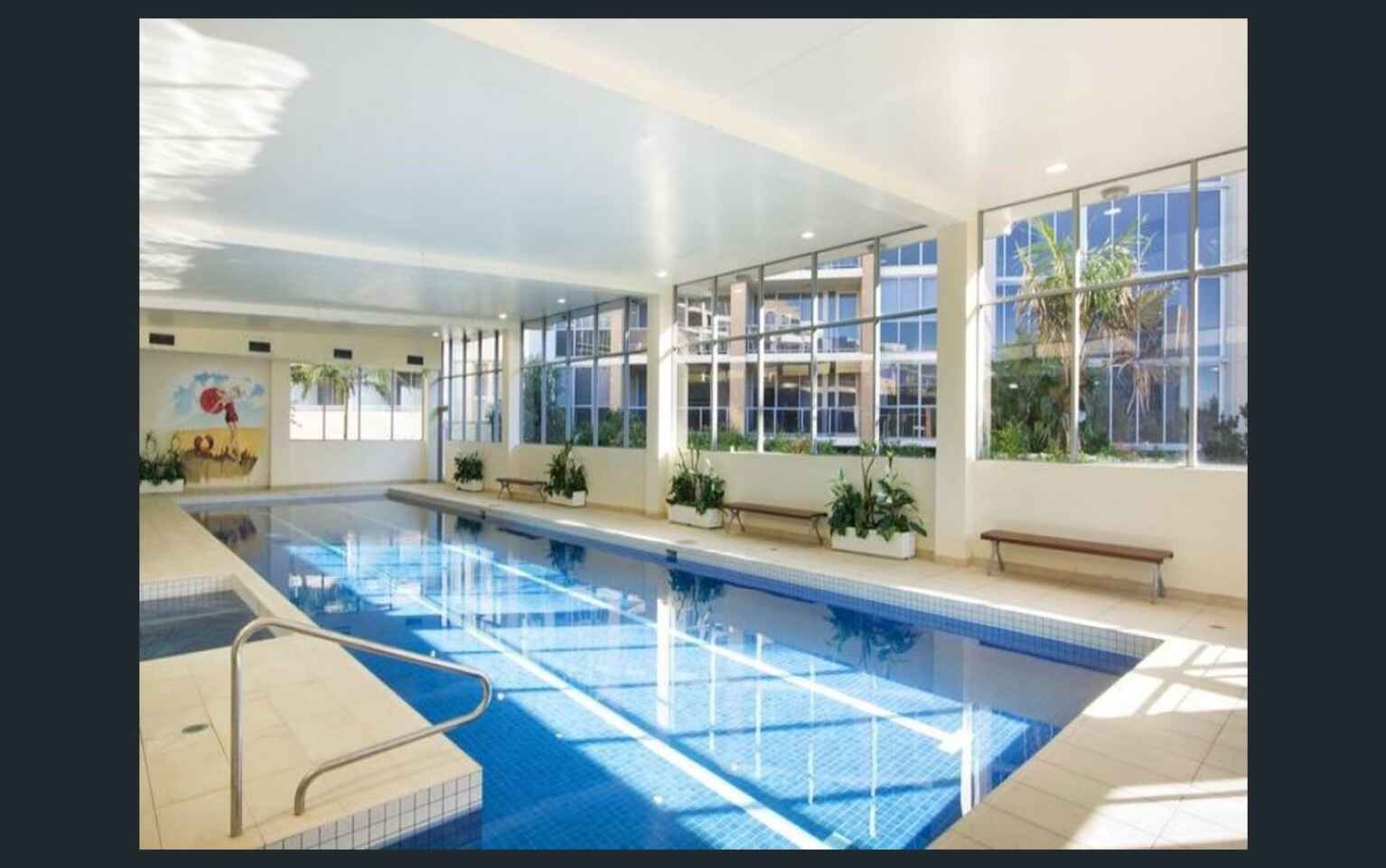 76/788 Bourke Street Waterloo