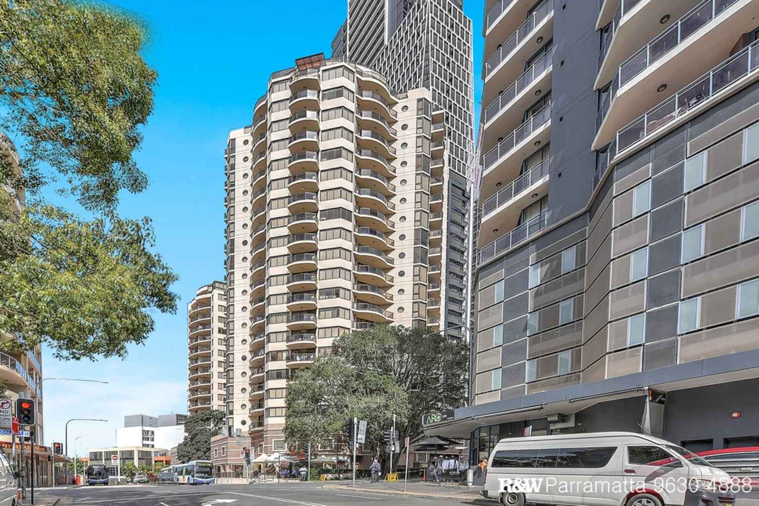210/13-15 Hassall Street Parramatta