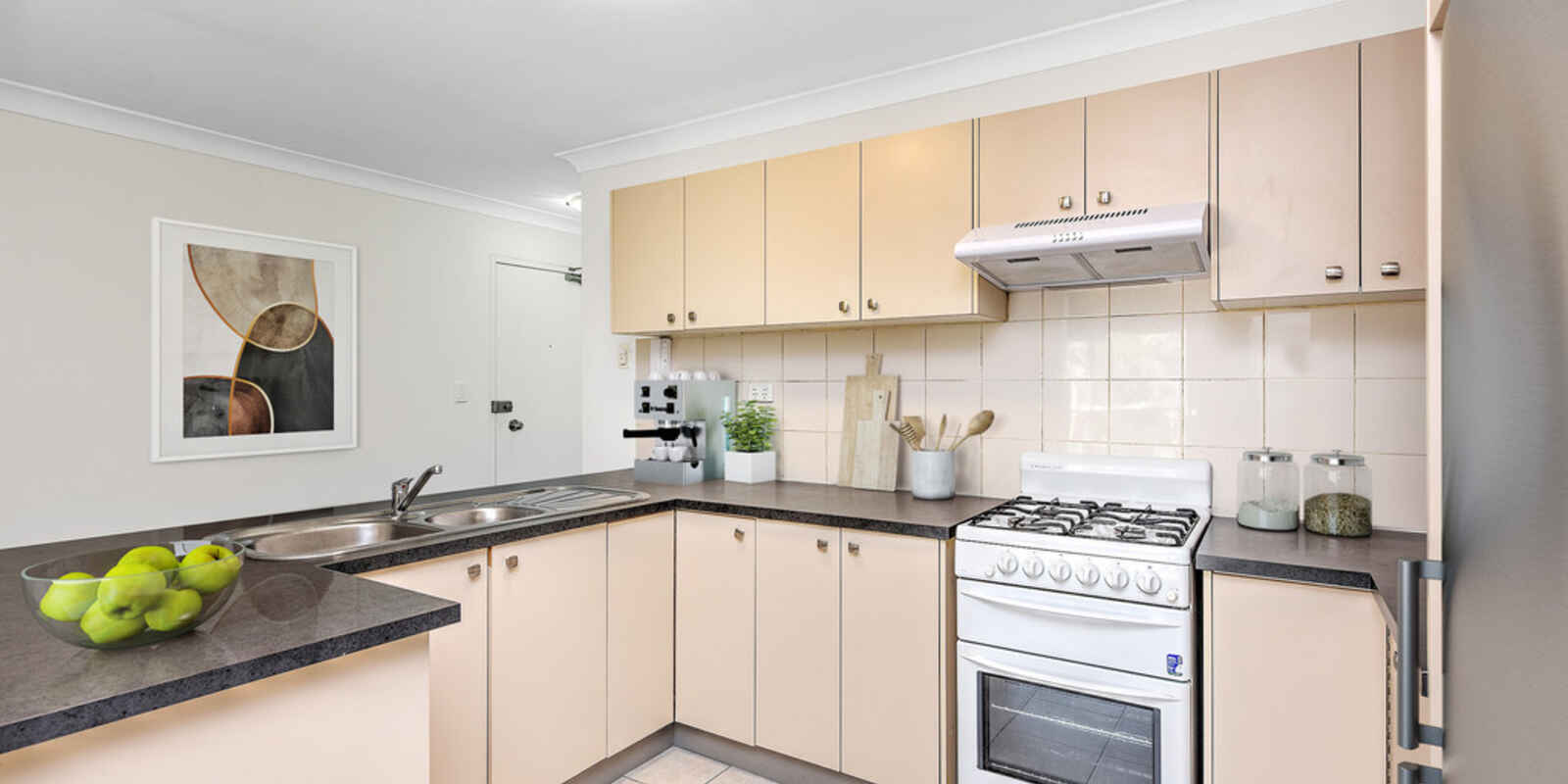 11/164-168 Station Street Wentworthville 11/164-168 Station Street Wentworthville