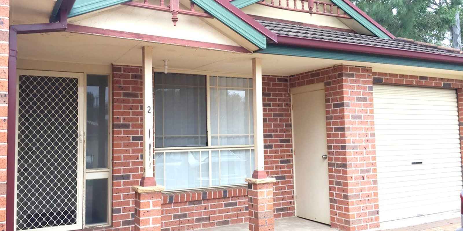 2/154 Donohue Street Kings Park