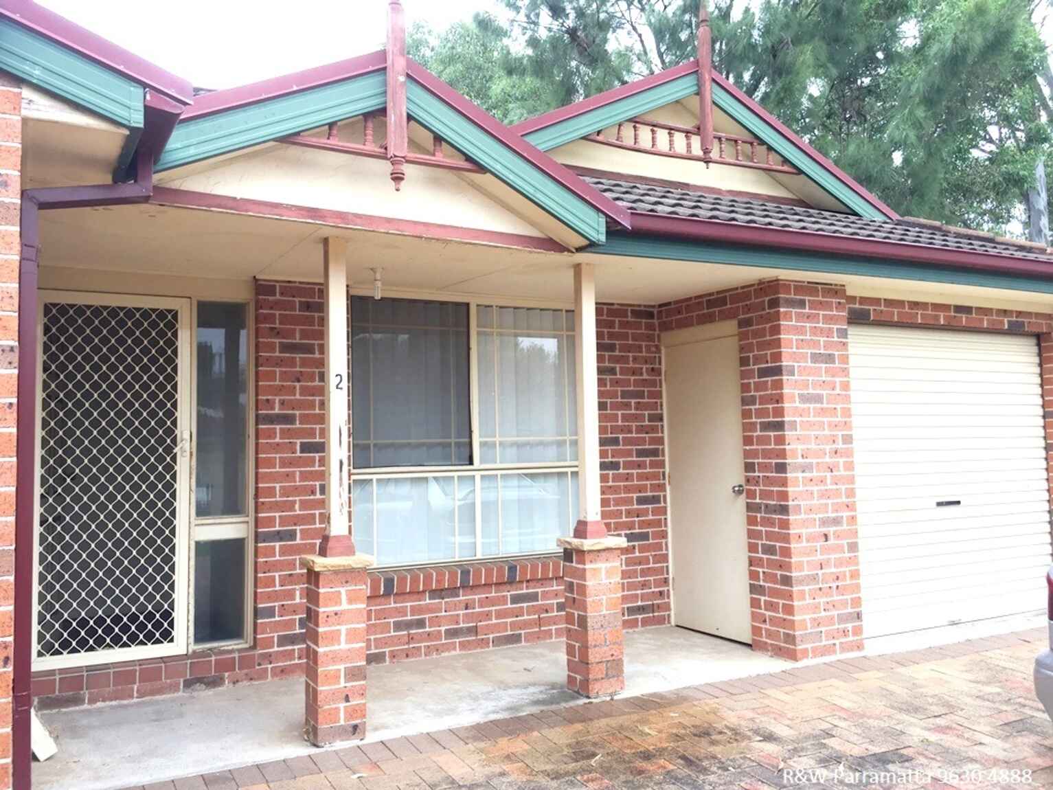 2/154 Donohue Street Kings Park 2/154 Donohue Street Kings Park