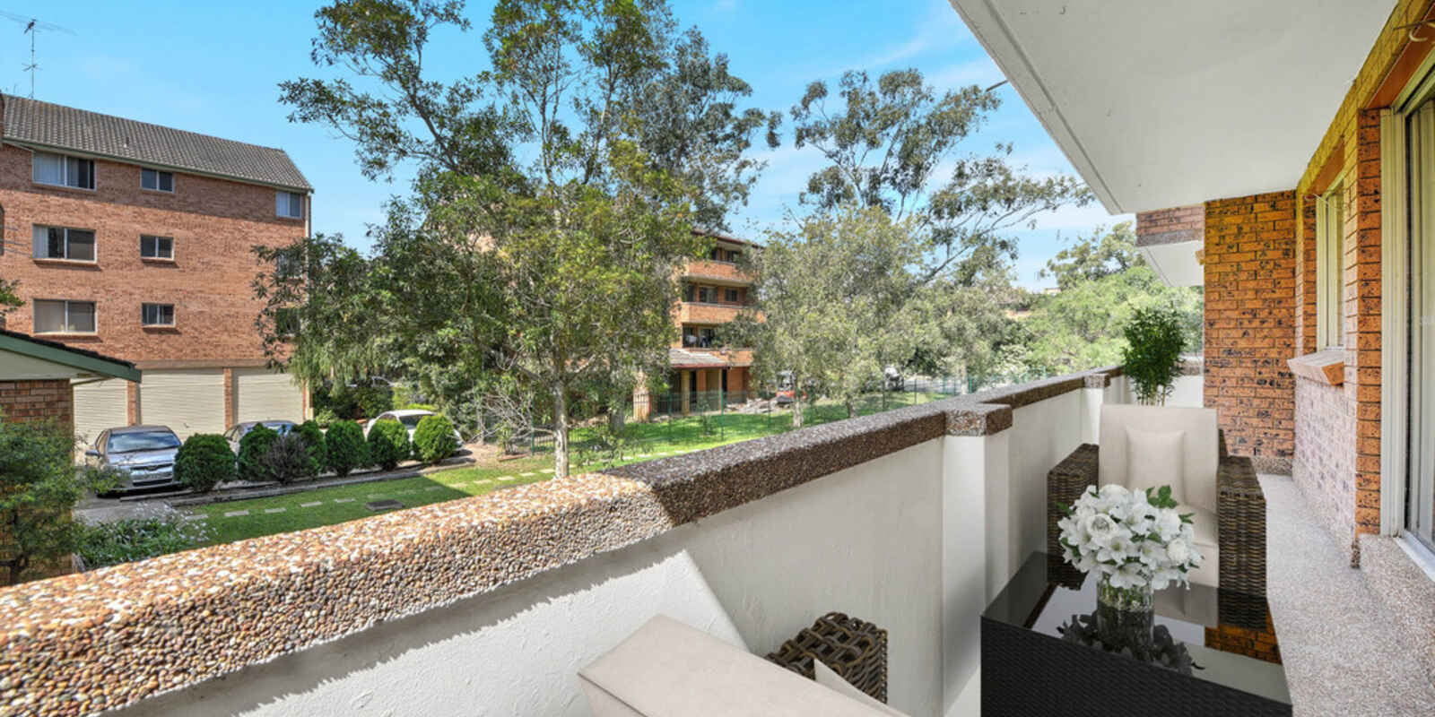 19/26 Sorrell Street North Parramatta