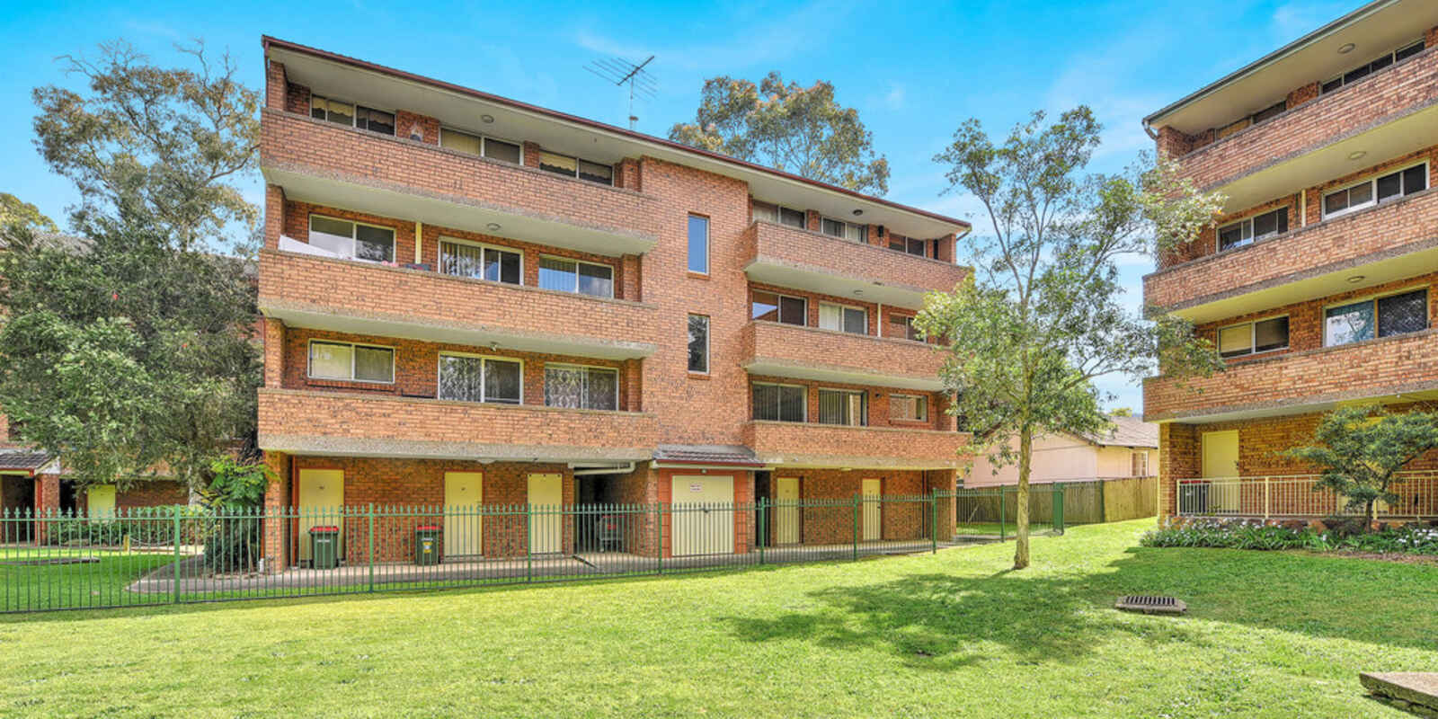 19/26 Sorrell Street North Parramatta