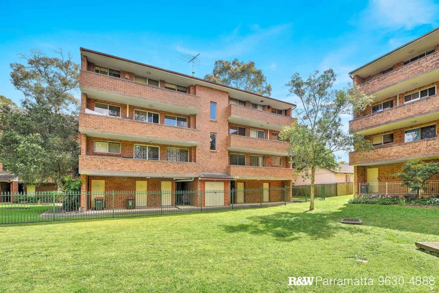 19/26 Sorrell Street North Parramatta 19/26 Sorrell Street North Parramatta