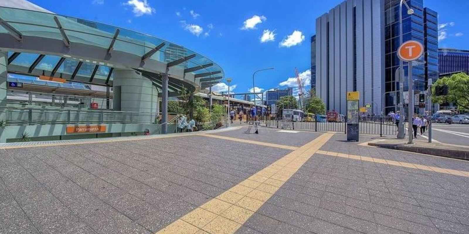 19/26 Sorrell Street North Parramatta