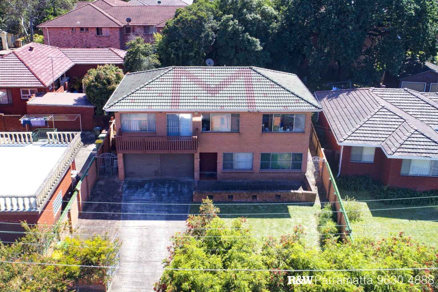 36 Ross Street North Parramatta