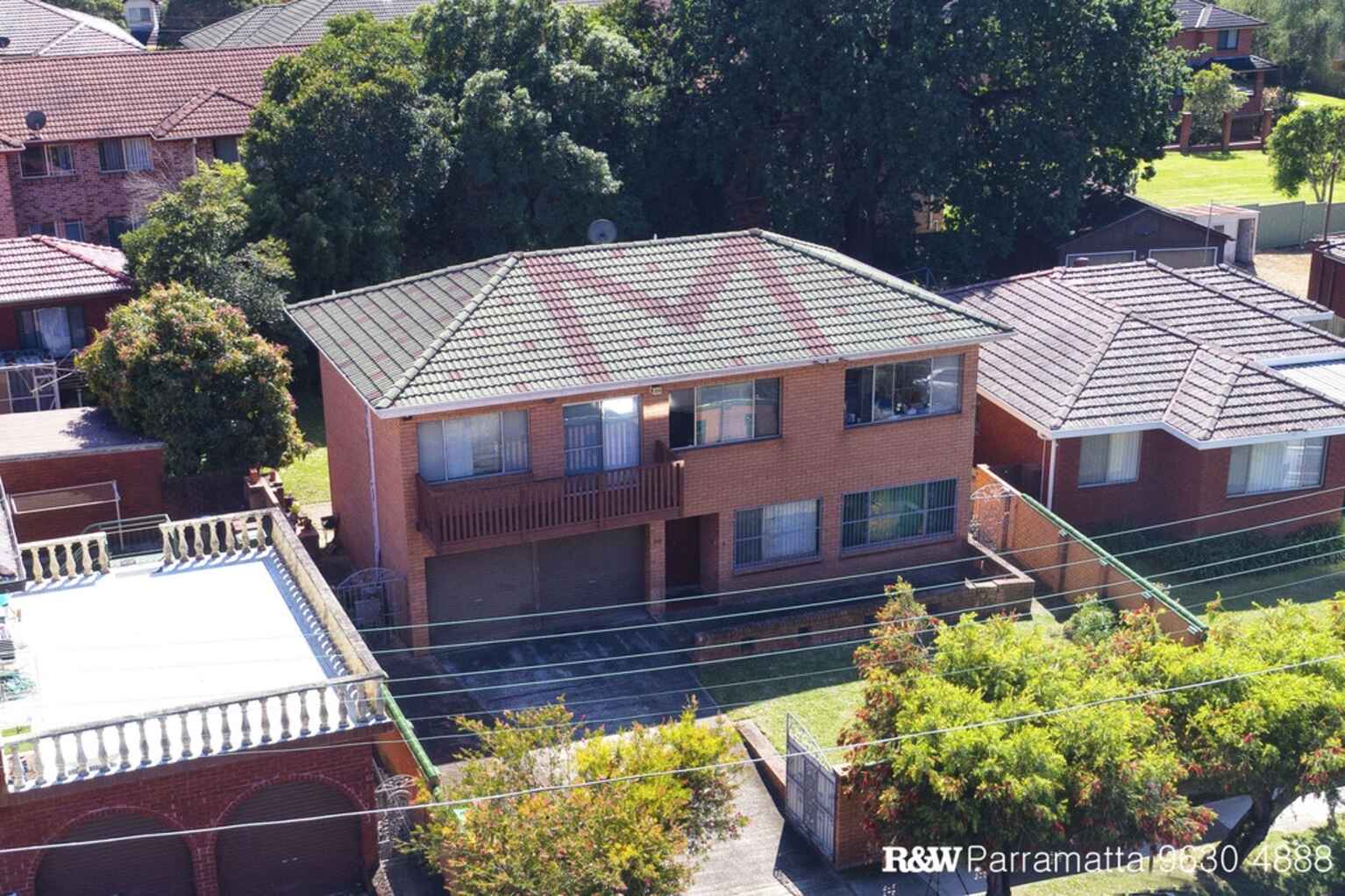 36 Ross Street North Parramatta