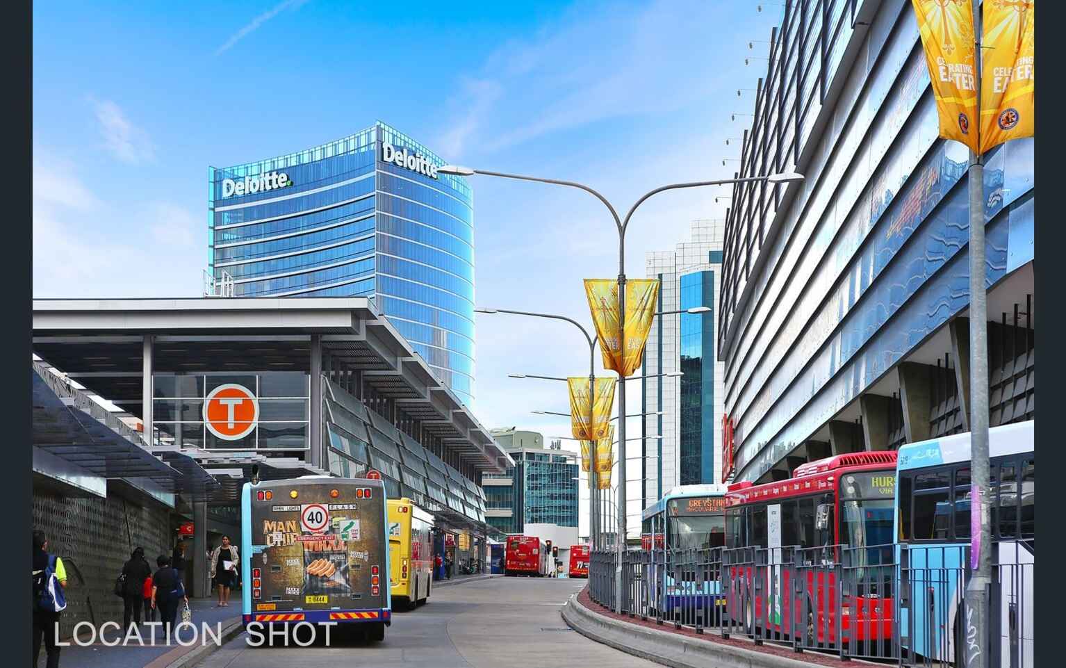 36 Ross Street North Parramatta