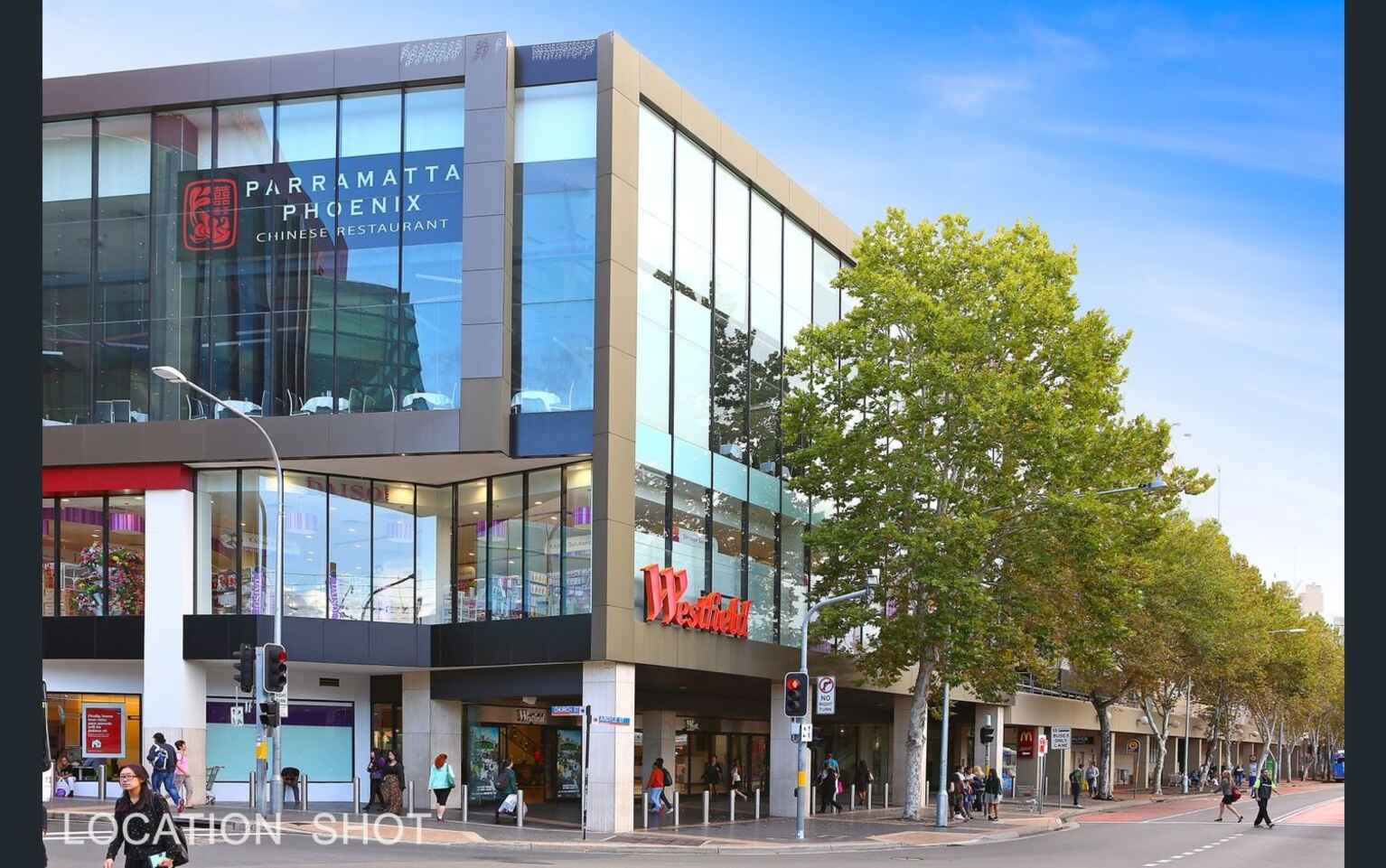 36 Ross Street North Parramatta