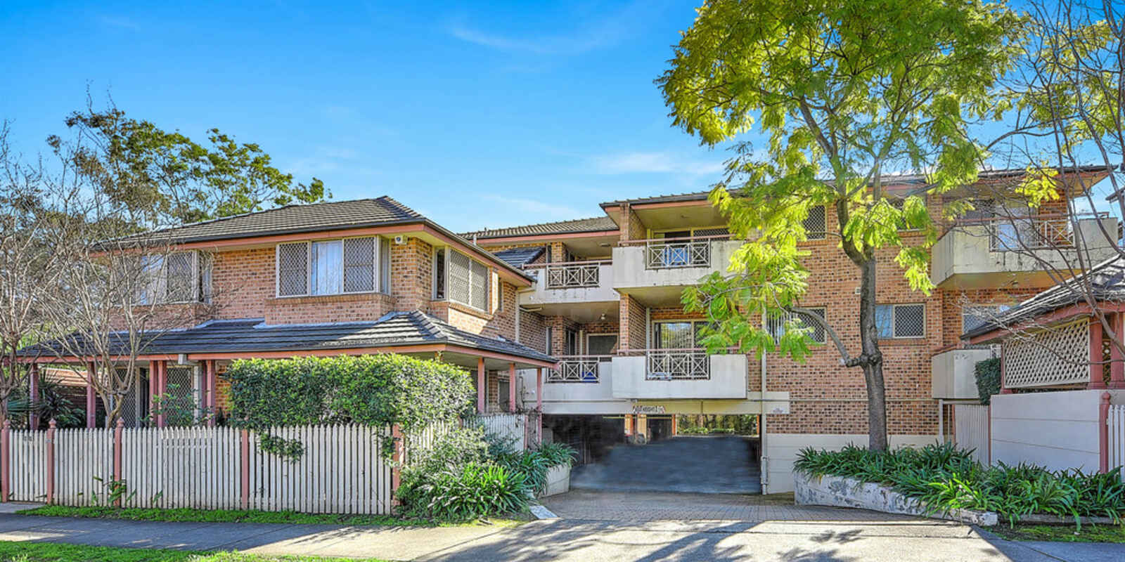 7/70 Grose Street North Parramatta 7/70 Grose Street North Parramatta