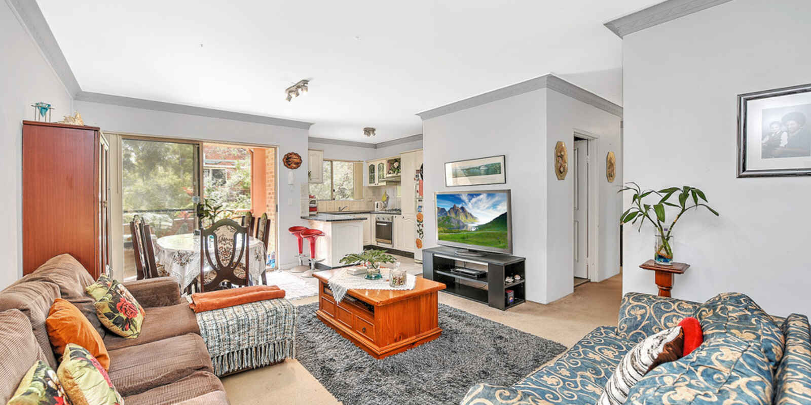 7/70 Grose Street North Parramatta 7/70 Grose Street North Parramatta