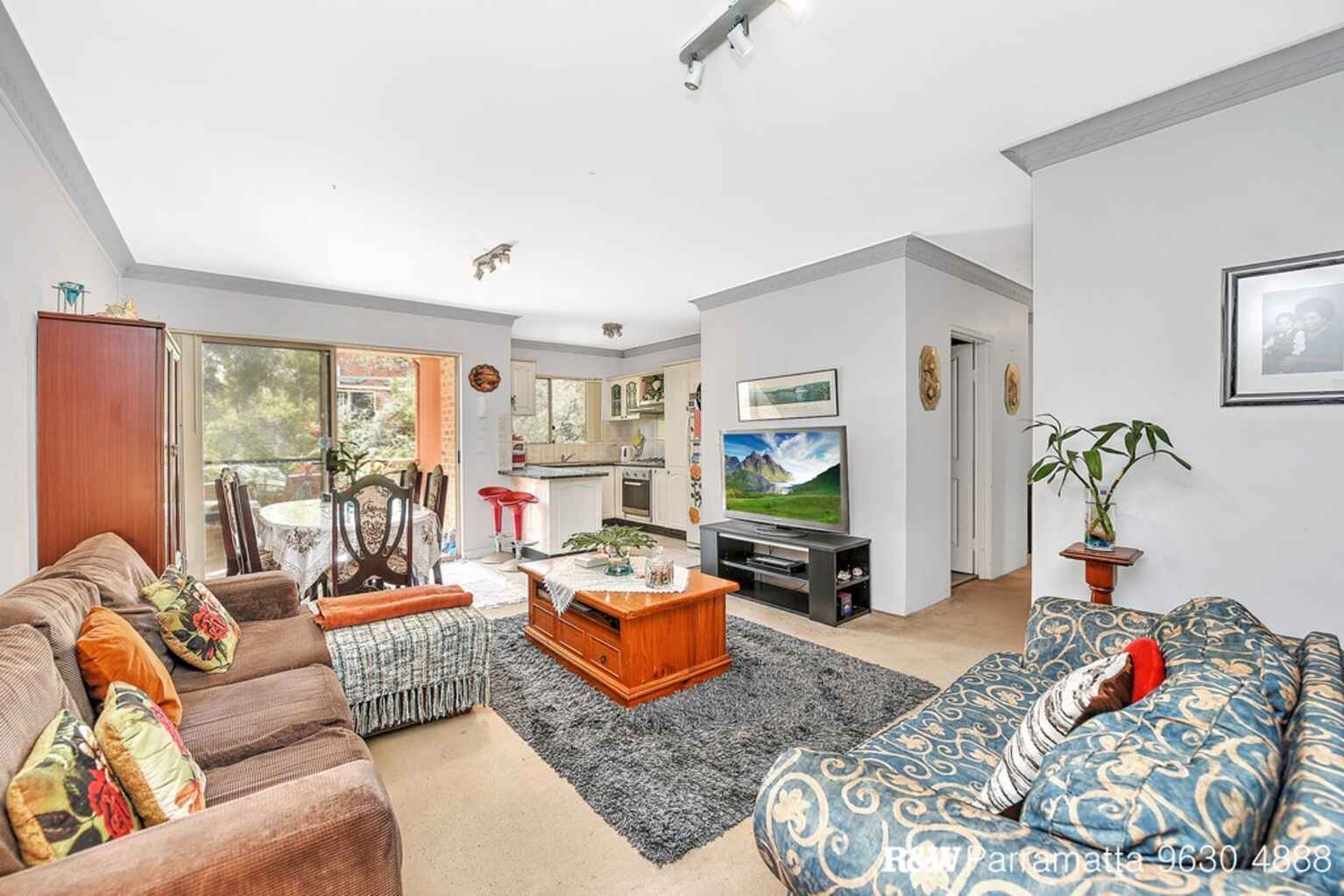 7/70 Grose Street North Parramatta 7/70 Grose Street North Parramatta