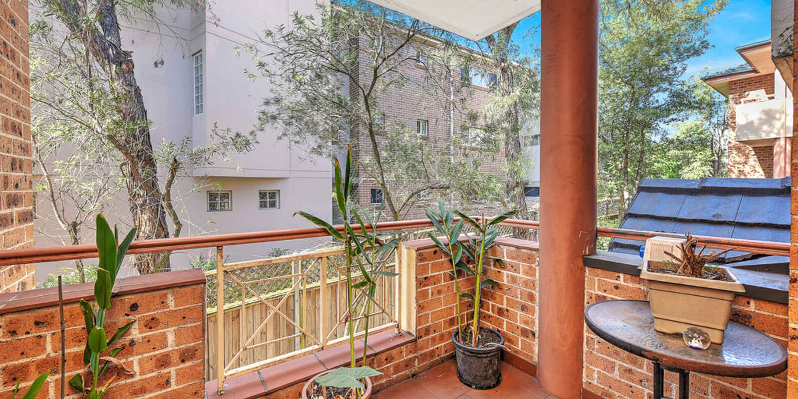 7/70 Grose Street North Parramatta 7/70 Grose Street North Parramatta