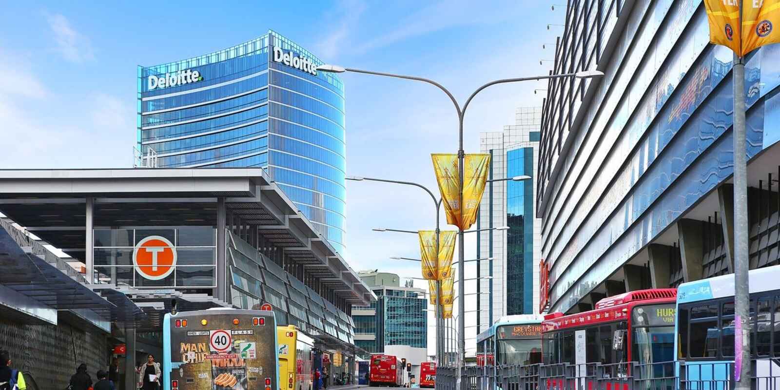 7/70 Grose Street North Parramatta 7/70 Grose Street North Parramatta