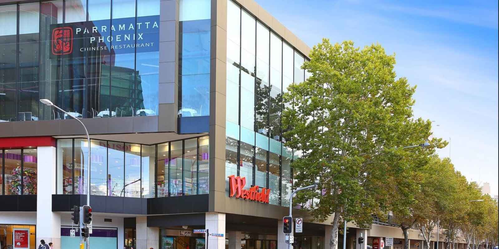 7/70 Grose Street North Parramatta 7/70 Grose Street North Parramatta