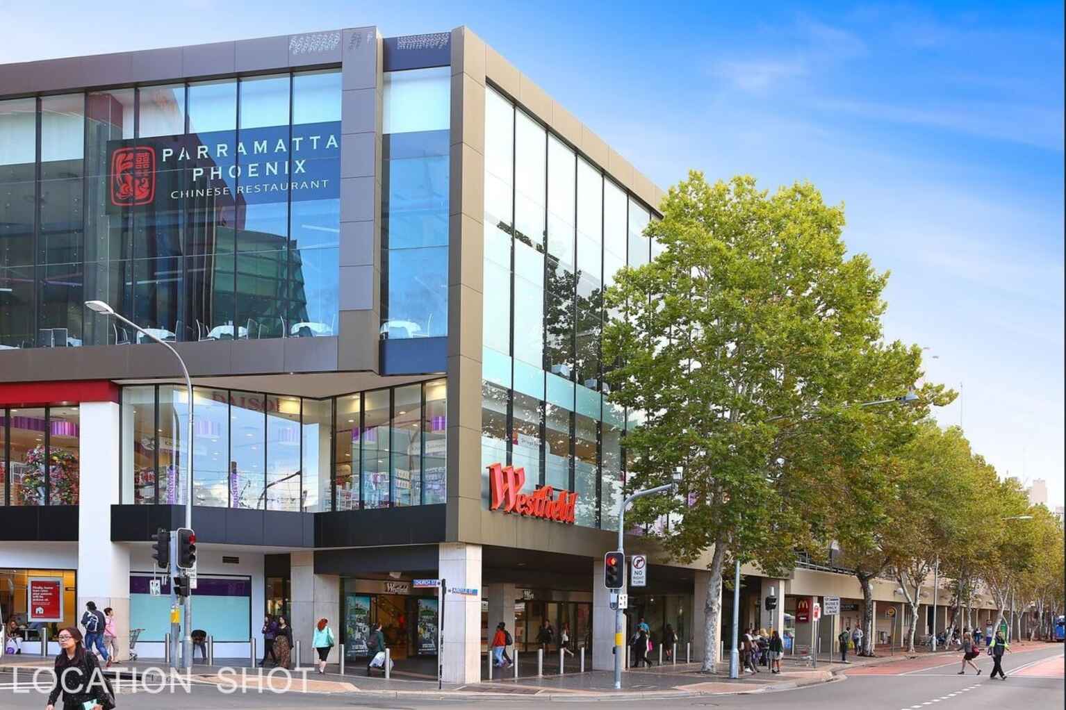 7/70 Grose Street North Parramatta 7/70 Grose Street North Parramatta