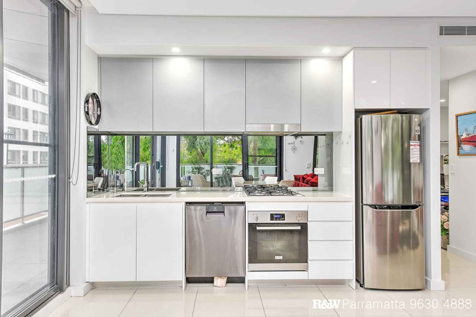 5501/1A Morton Street Parramatta