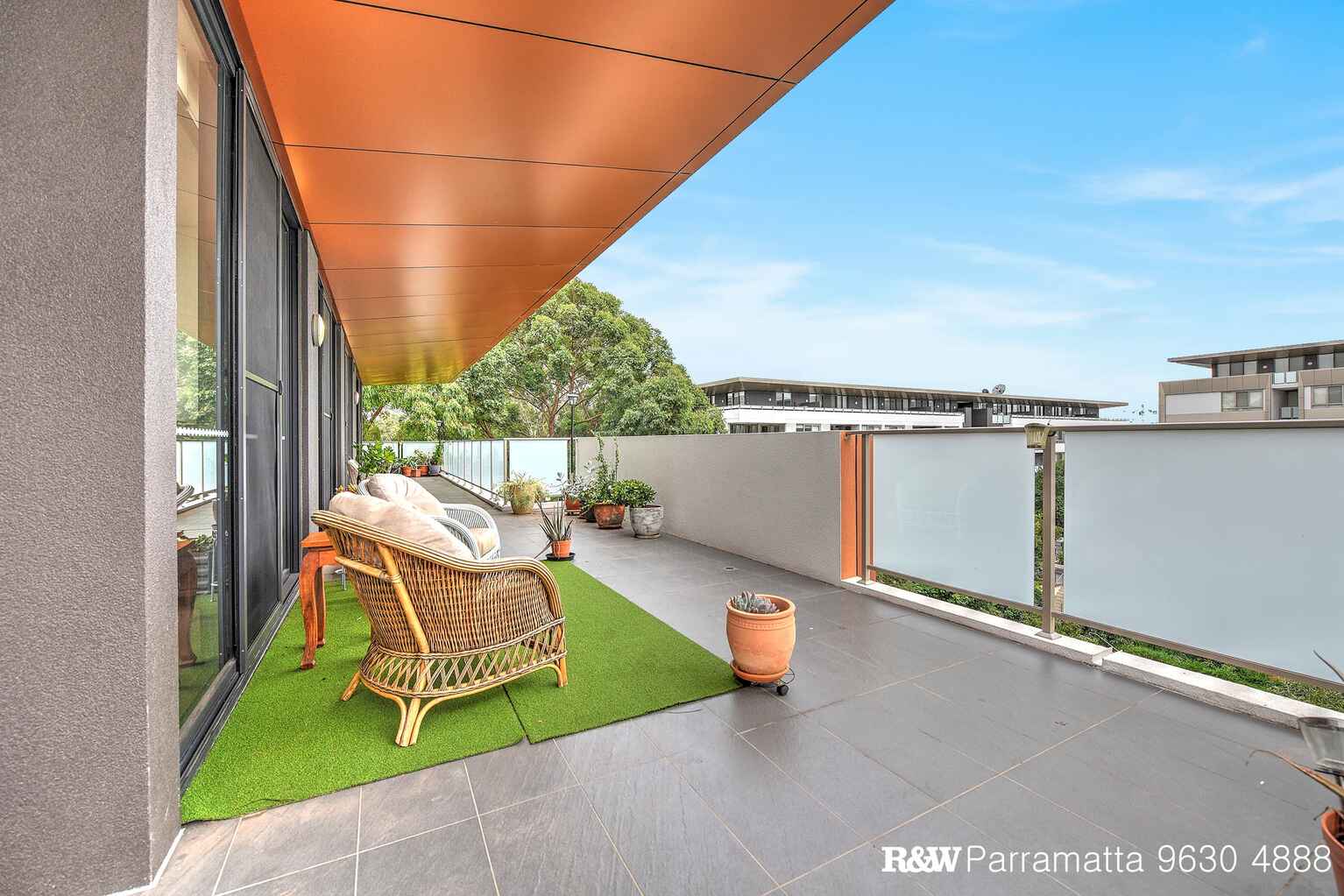 5501/1A Morton Street Parramatta