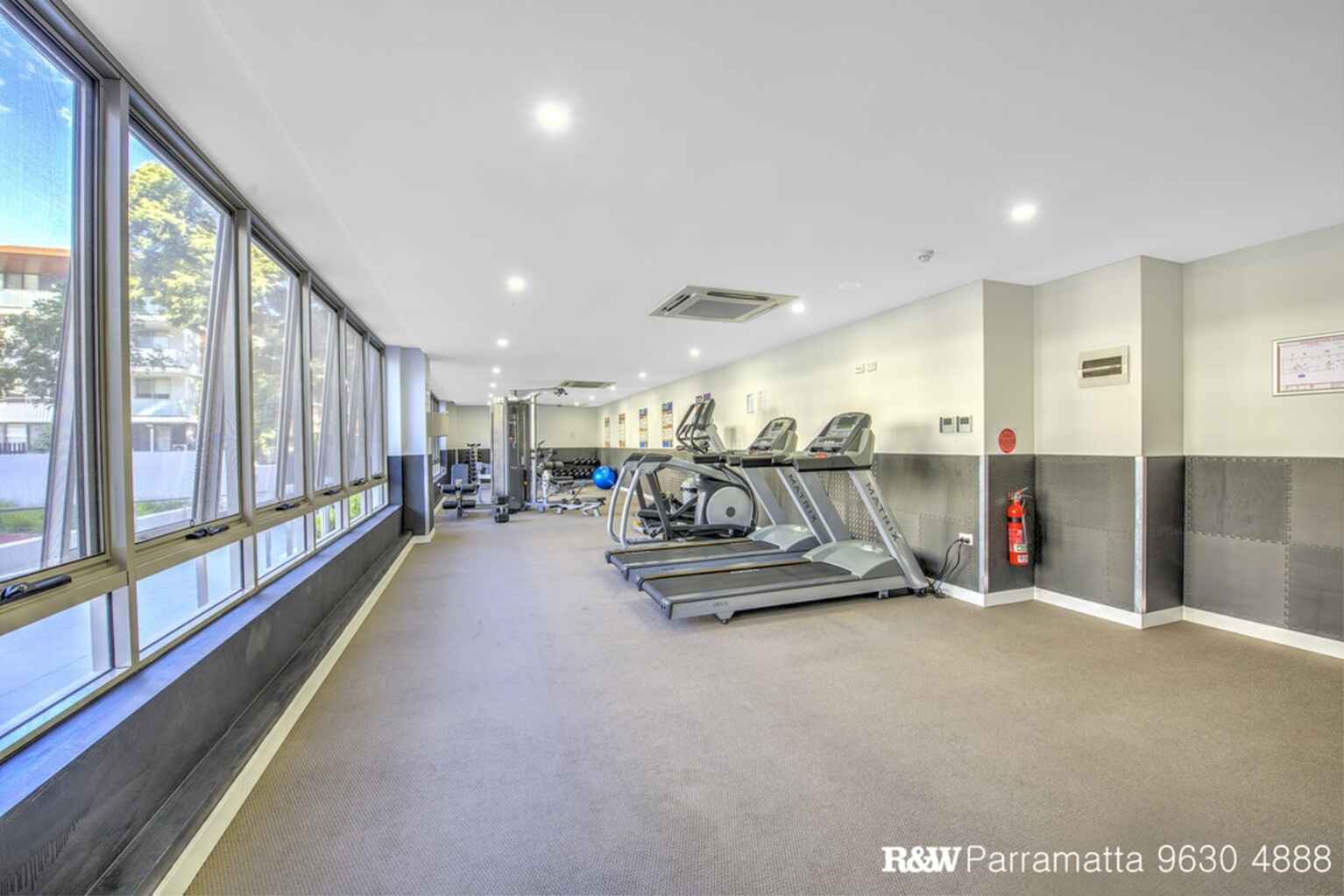 5501/1A Morton Street Parramatta