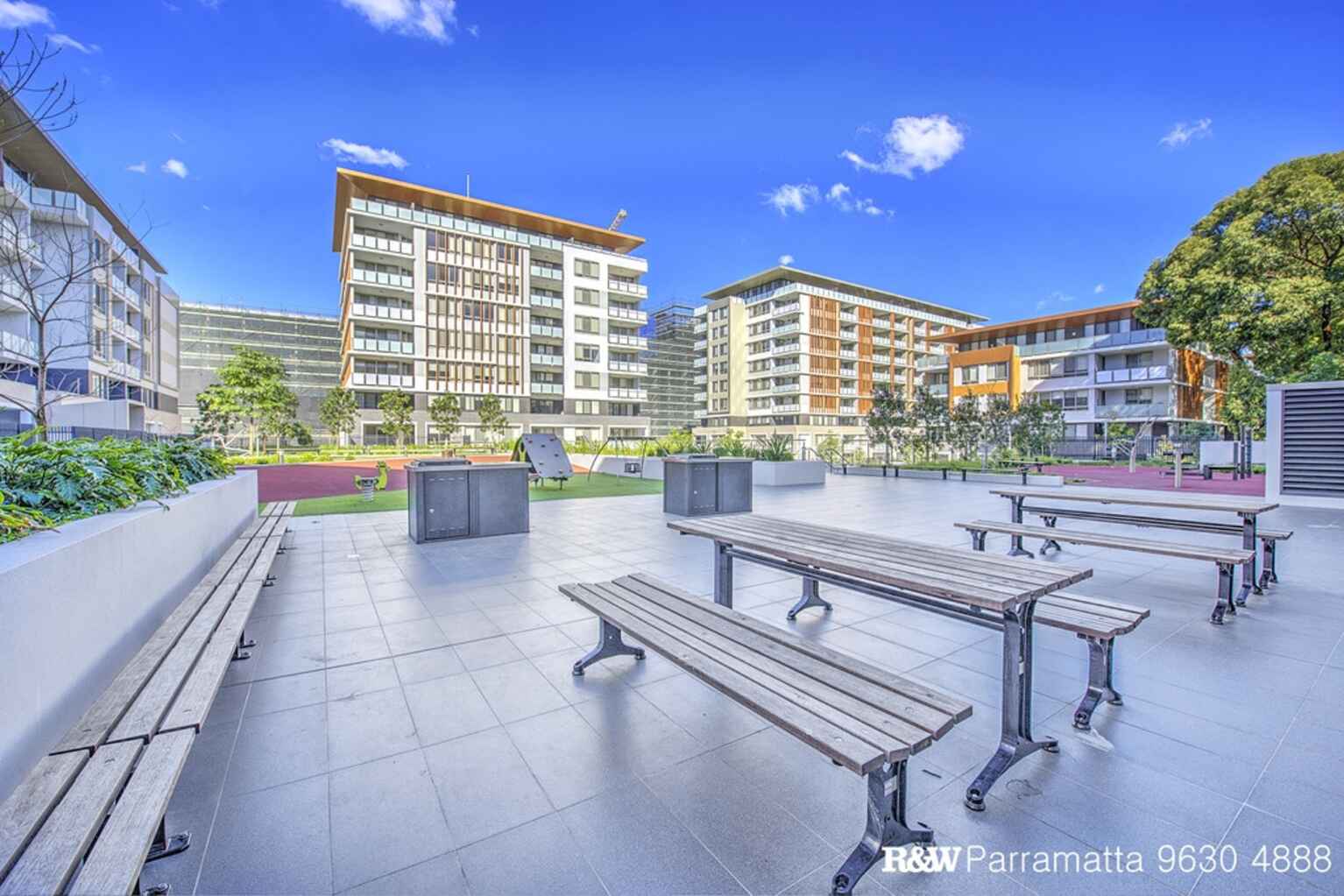 5501/1A Morton Street Parramatta