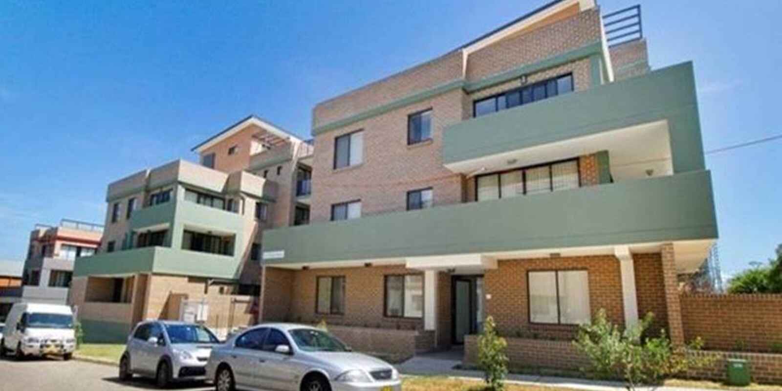 20/5-11 Howard Avenue Northmead