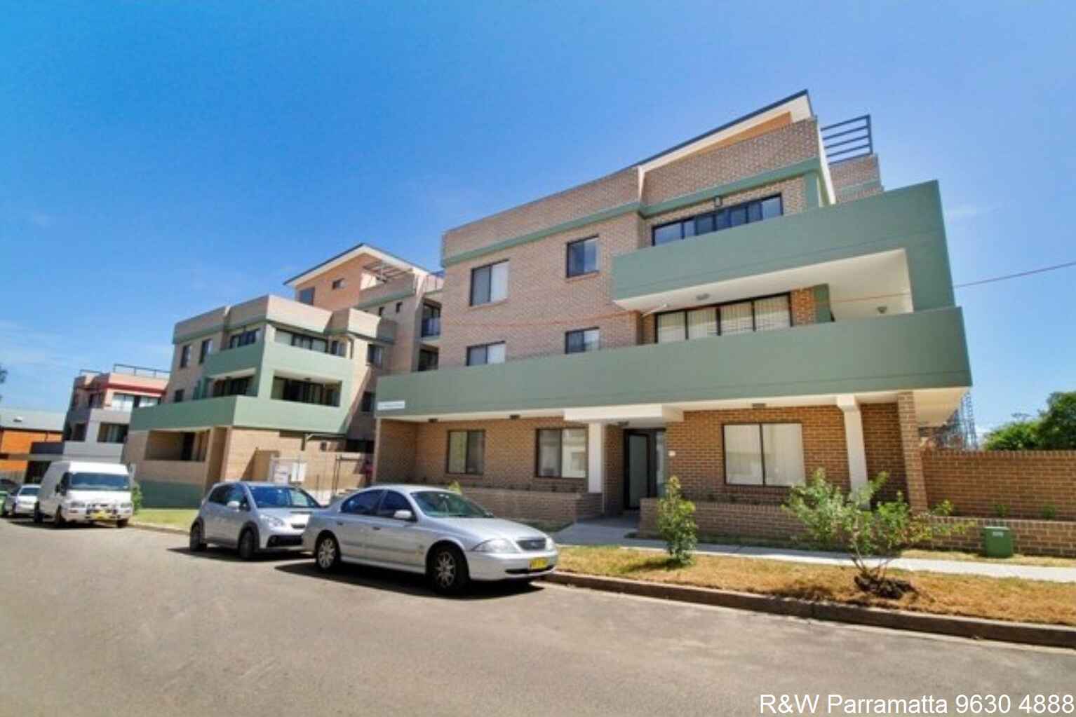 21/5-11 Howard Avenue Northmead