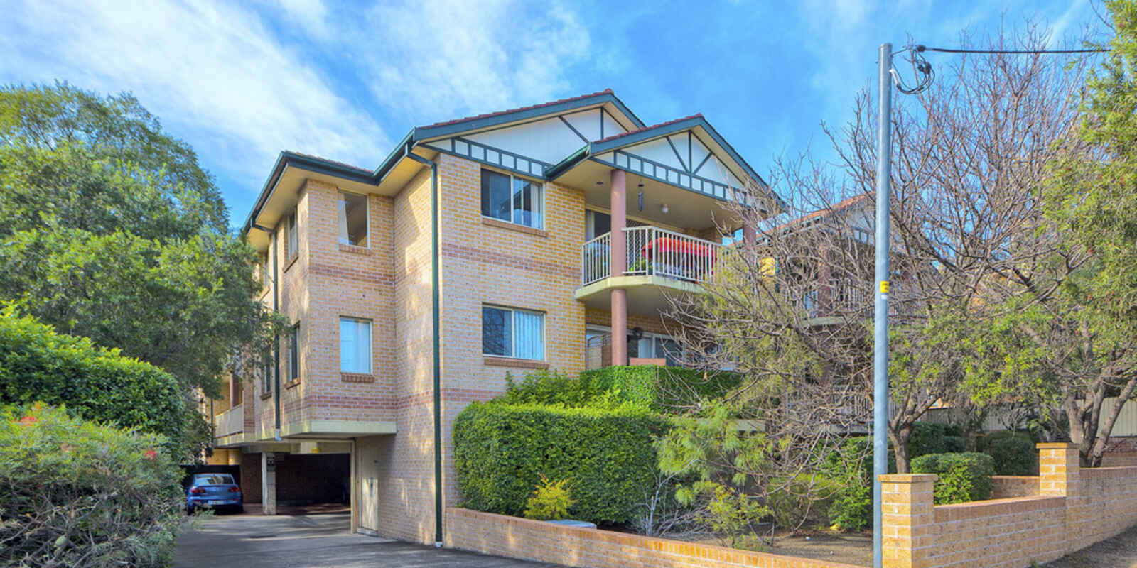 8/66-68 Pitt Street Parramatta