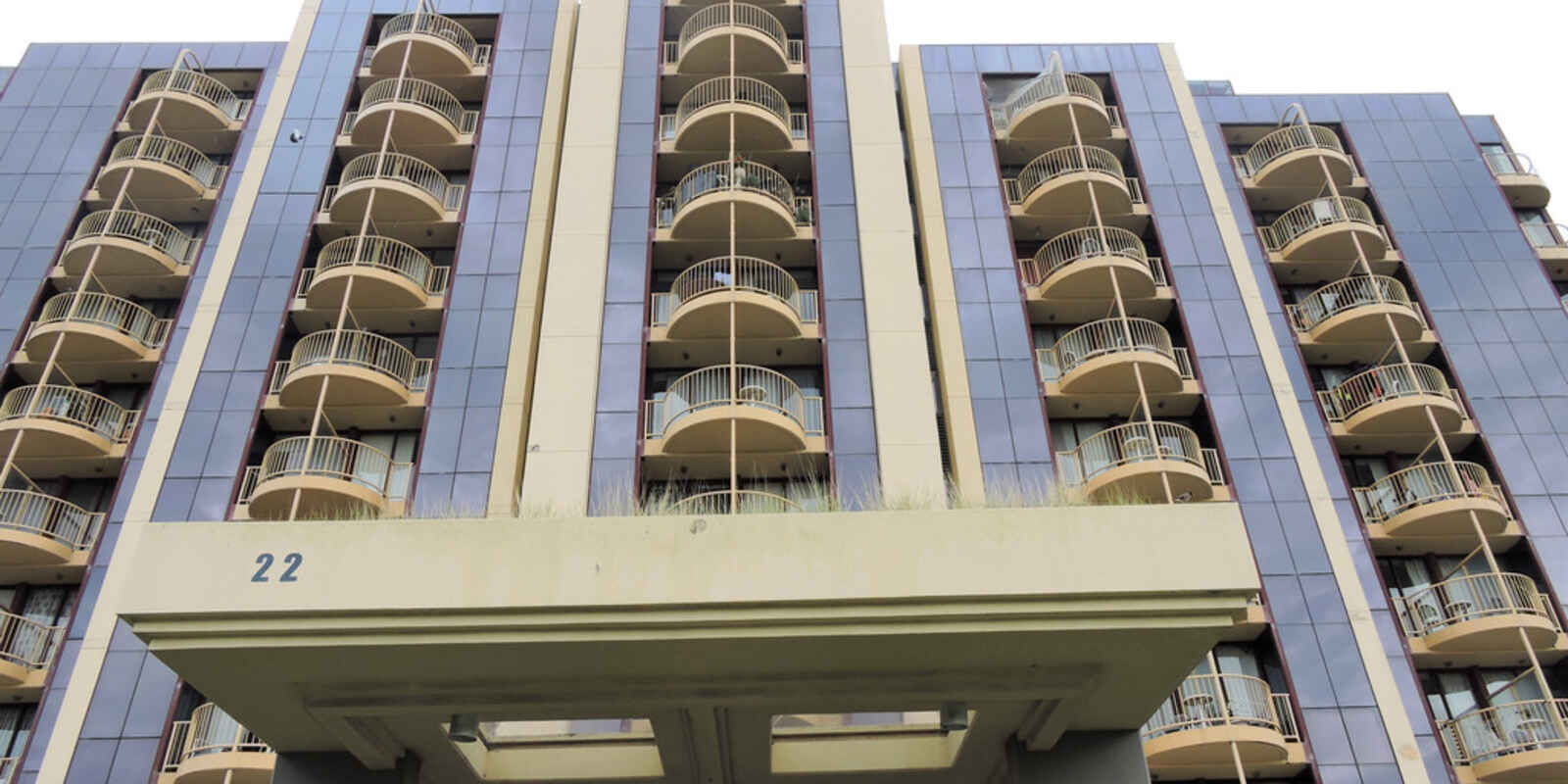 157/22 Great Western Highway Parramatta