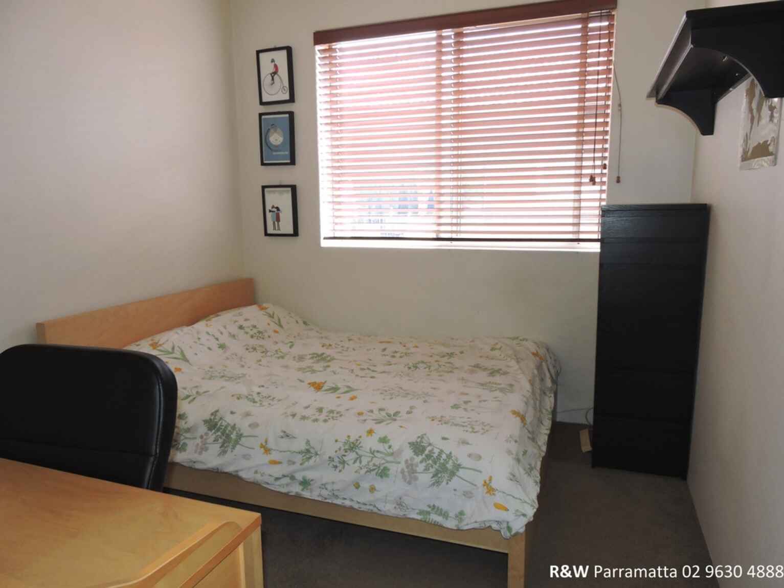 8/8 Allen Street Harris Park 8/8 Allen Street Harris Park