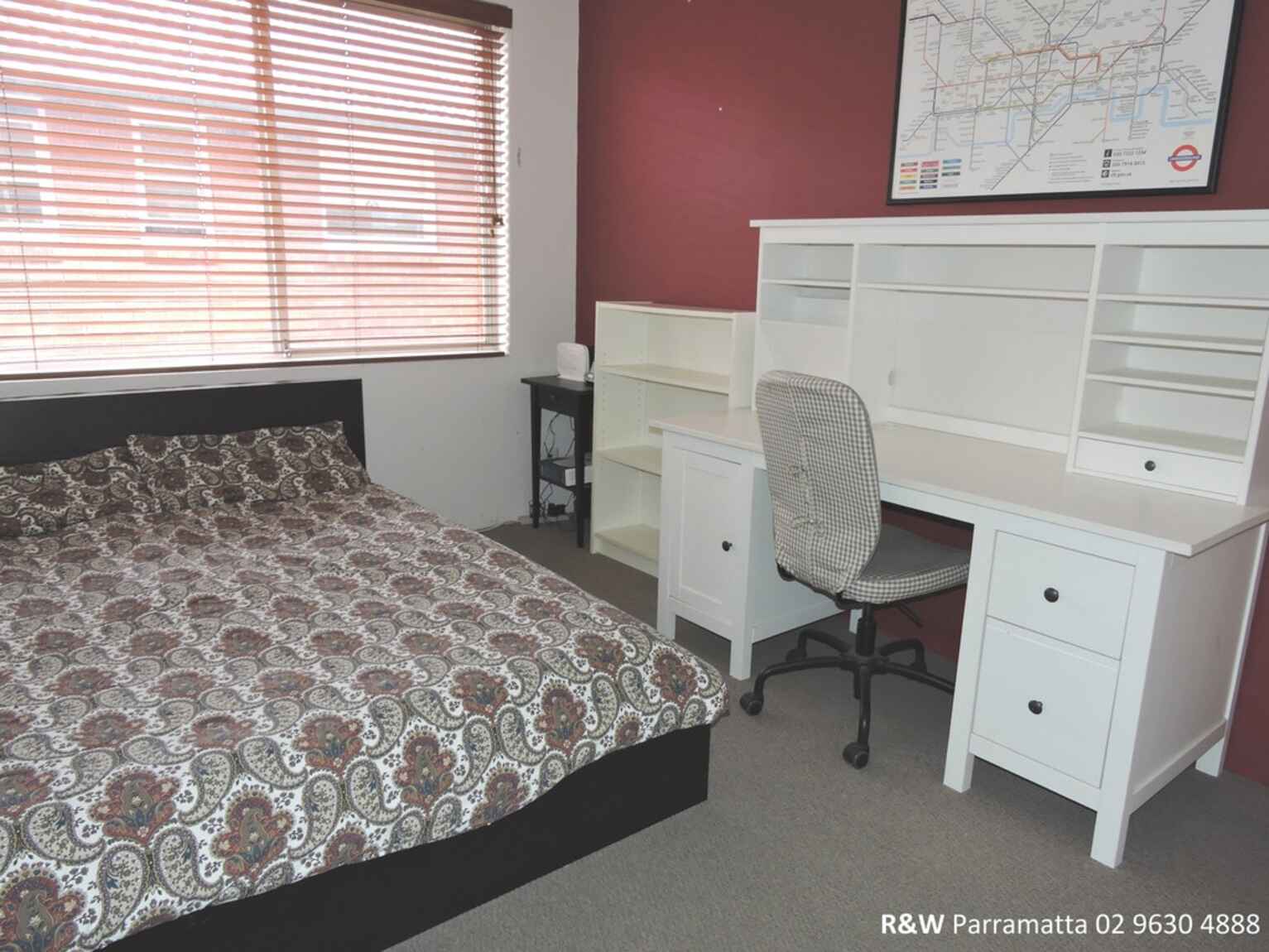 8/8 Allen Street Harris Park 8/8 Allen Street Harris Park