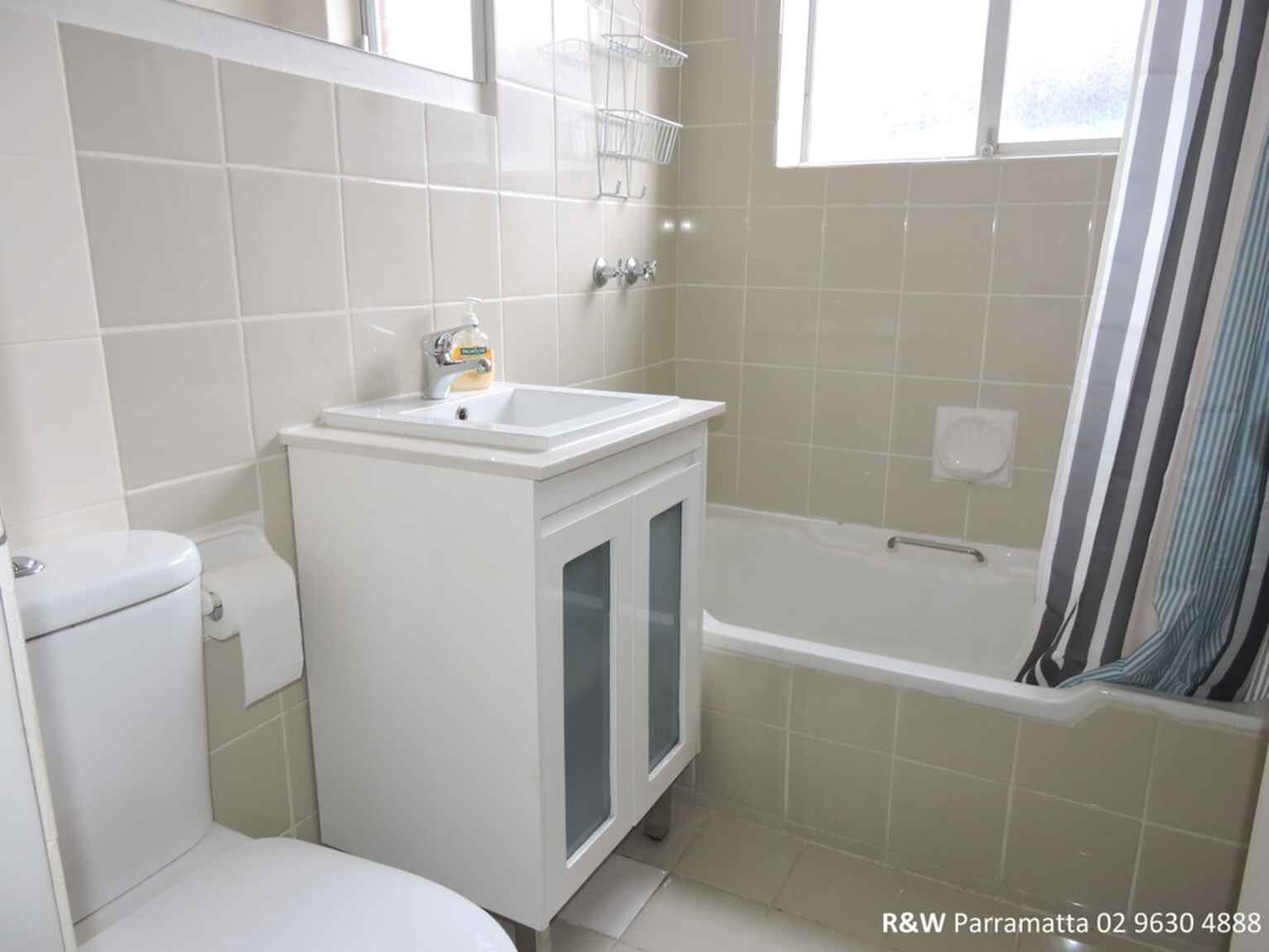 8/8 Allen Street Harris Park 8/8 Allen Street Harris Park