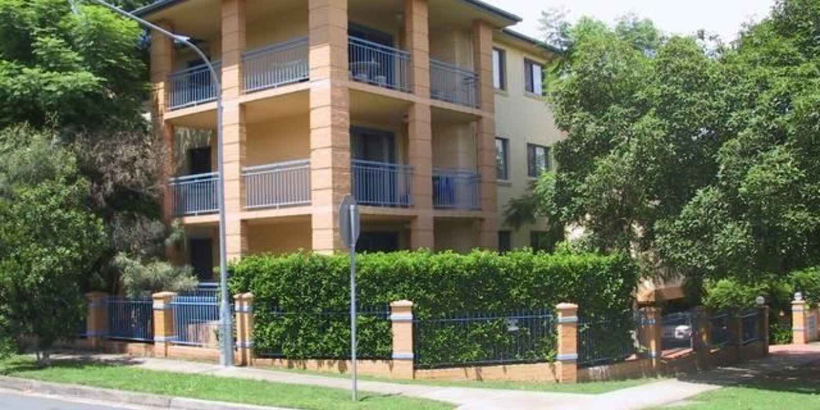 8/38 Brickfield Street North Parramatta
