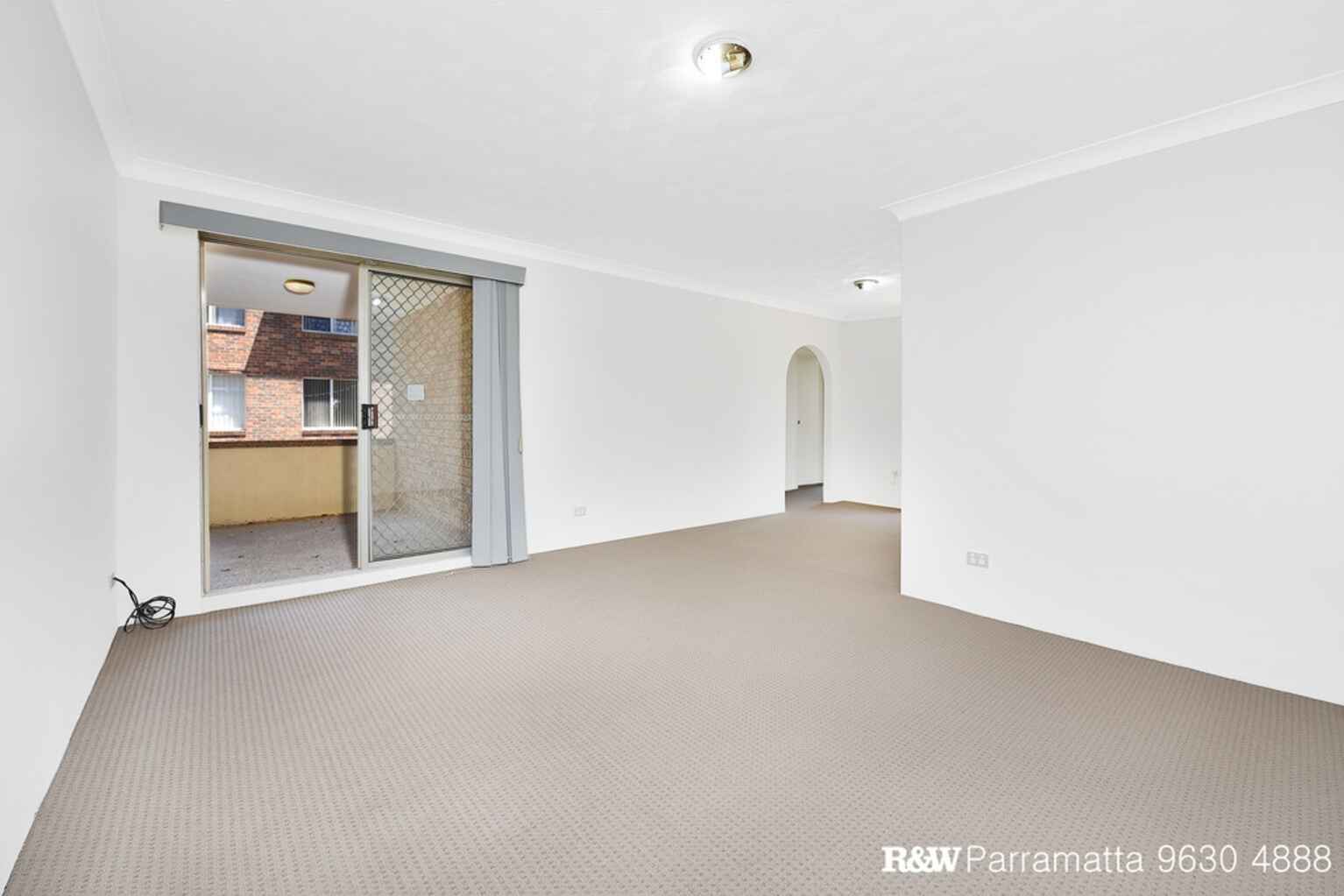 1/22 Elizabeth Street Parramatta