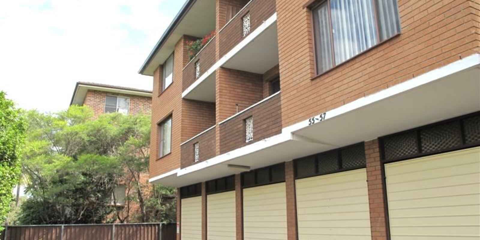 2/55 Sorrell Street North Parramatta 2/55 Sorrell Street North Parramatta