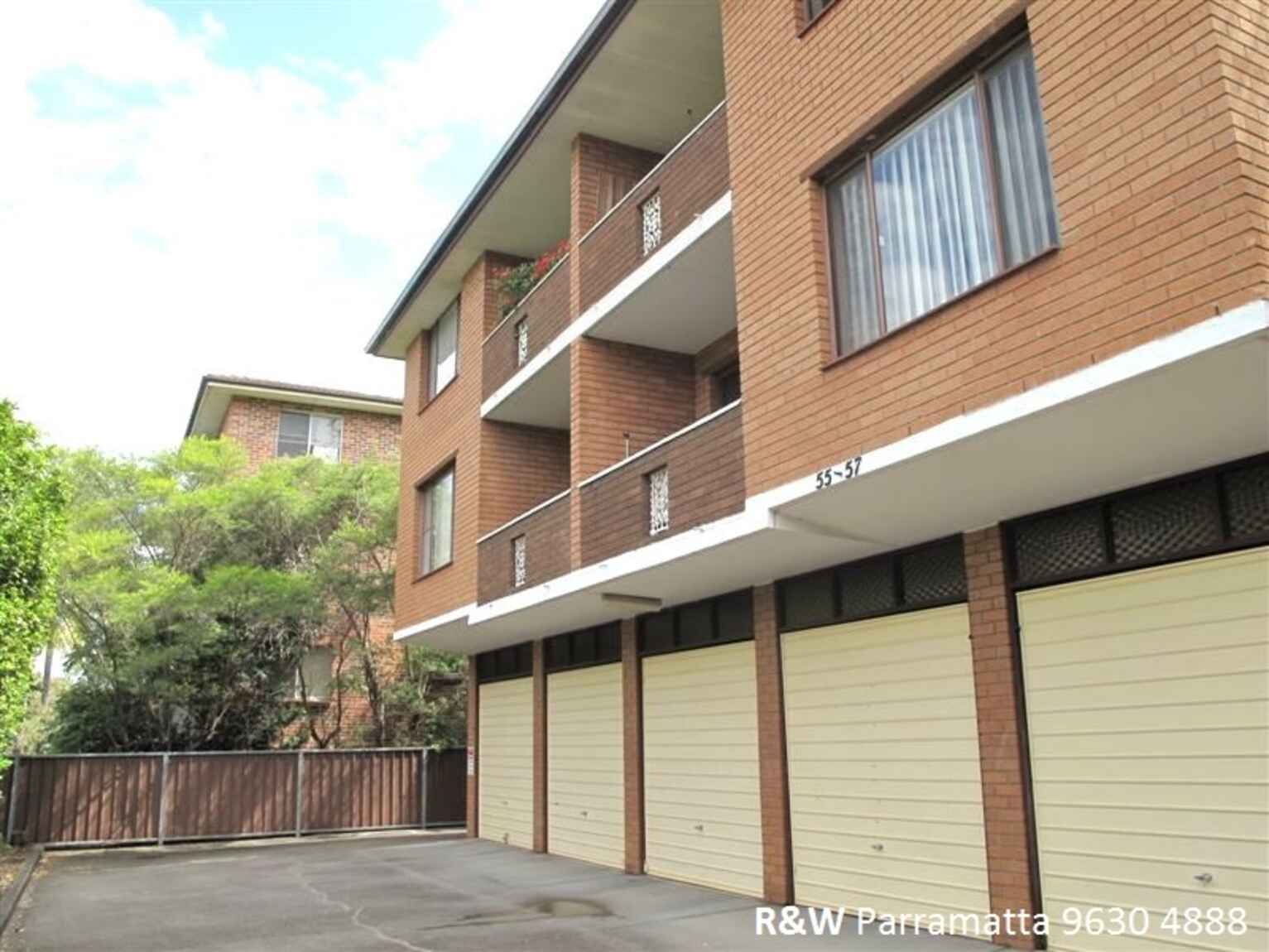 2/55 Sorrell Street North Parramatta