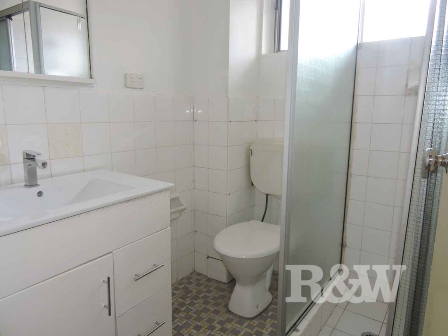 14/29B Great Western Highway Parramatta 14/29B Great Western Highway Parramatta