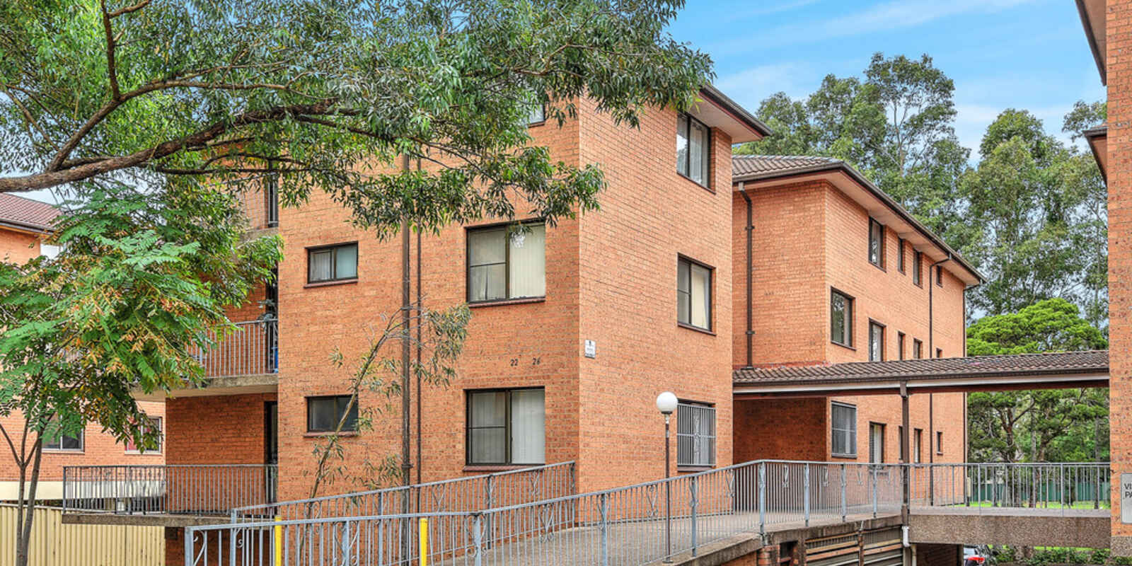 3/22 Lane Street Wentworthville 3/22 Lane Street Wentworthville