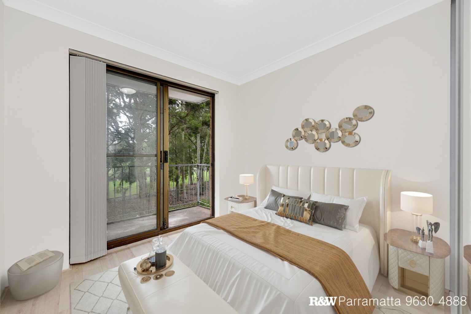 3/22 Lane Street Wentworthville