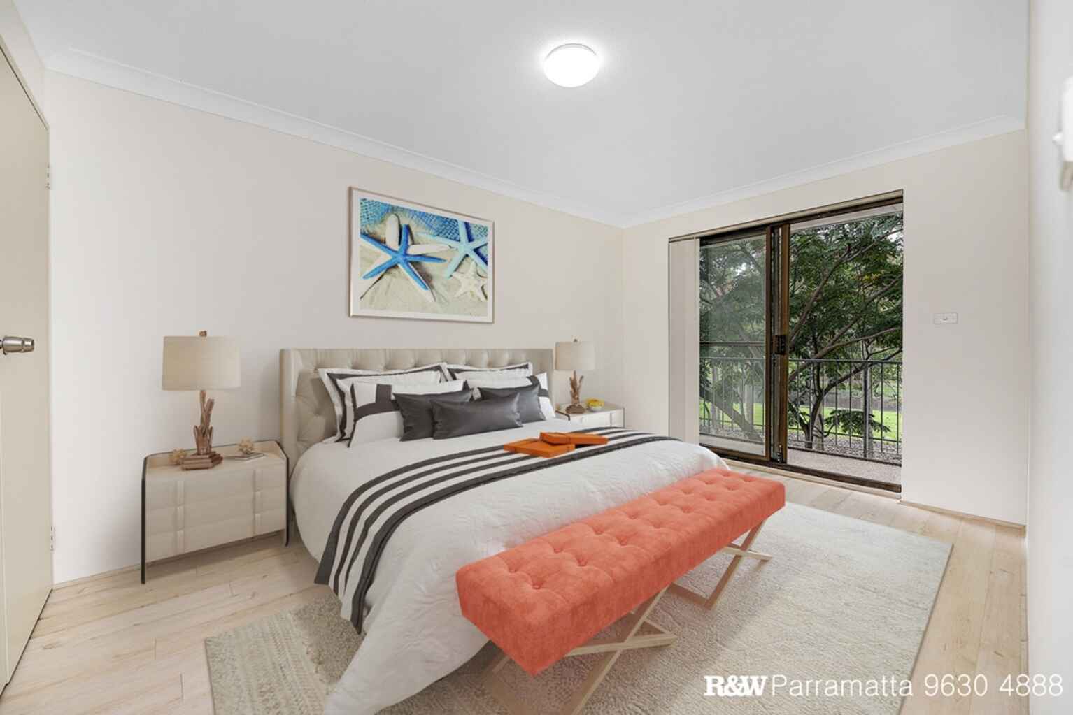 3/22 Lane Street Wentworthville