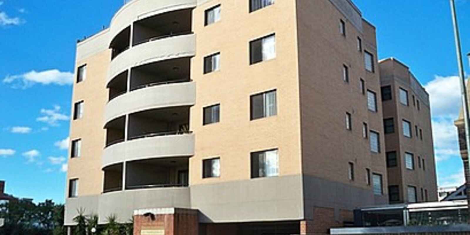 4/101 Marsden Street Parramatta