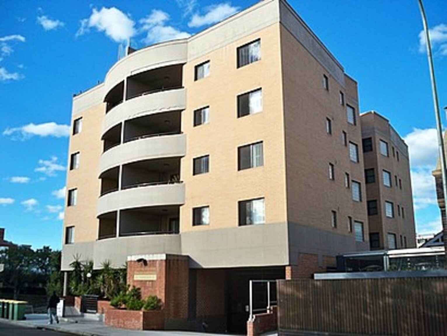 4/101 Marsden Street Parramatta