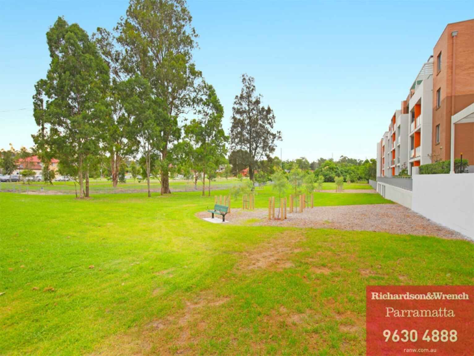 6/35 Darcy Road Westmead 6/35 Darcy Road Westmead