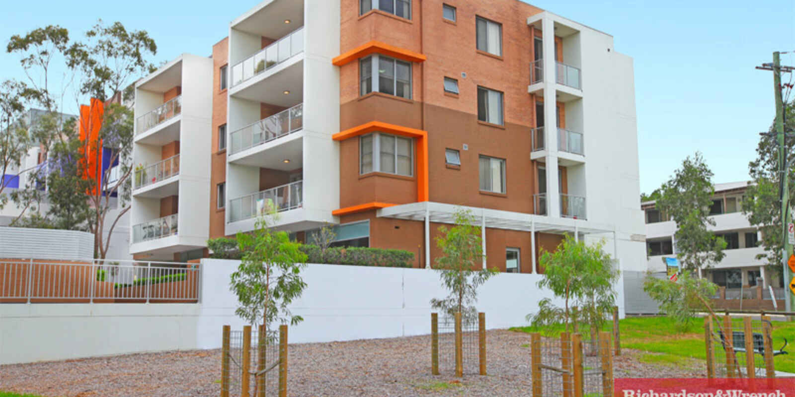 6/35 Darcy Road Westmead