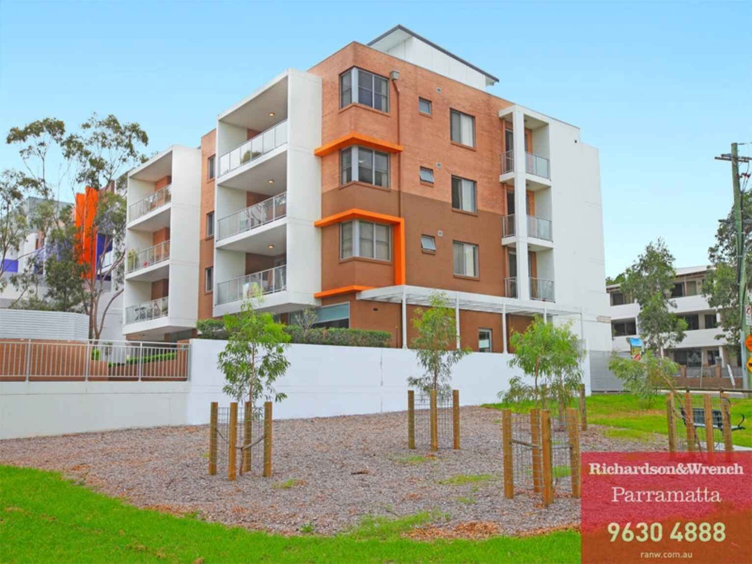 6/35 Darcy Road Westmead 6/35 Darcy Road Westmead