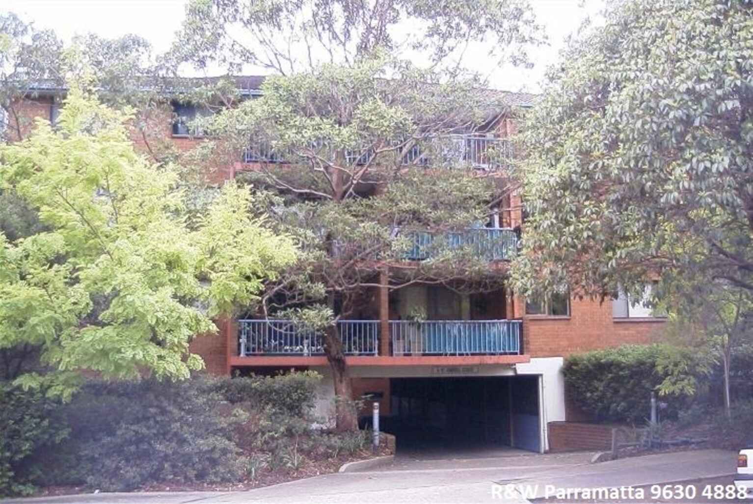 15/8-12 Sorrell Street Parramatta