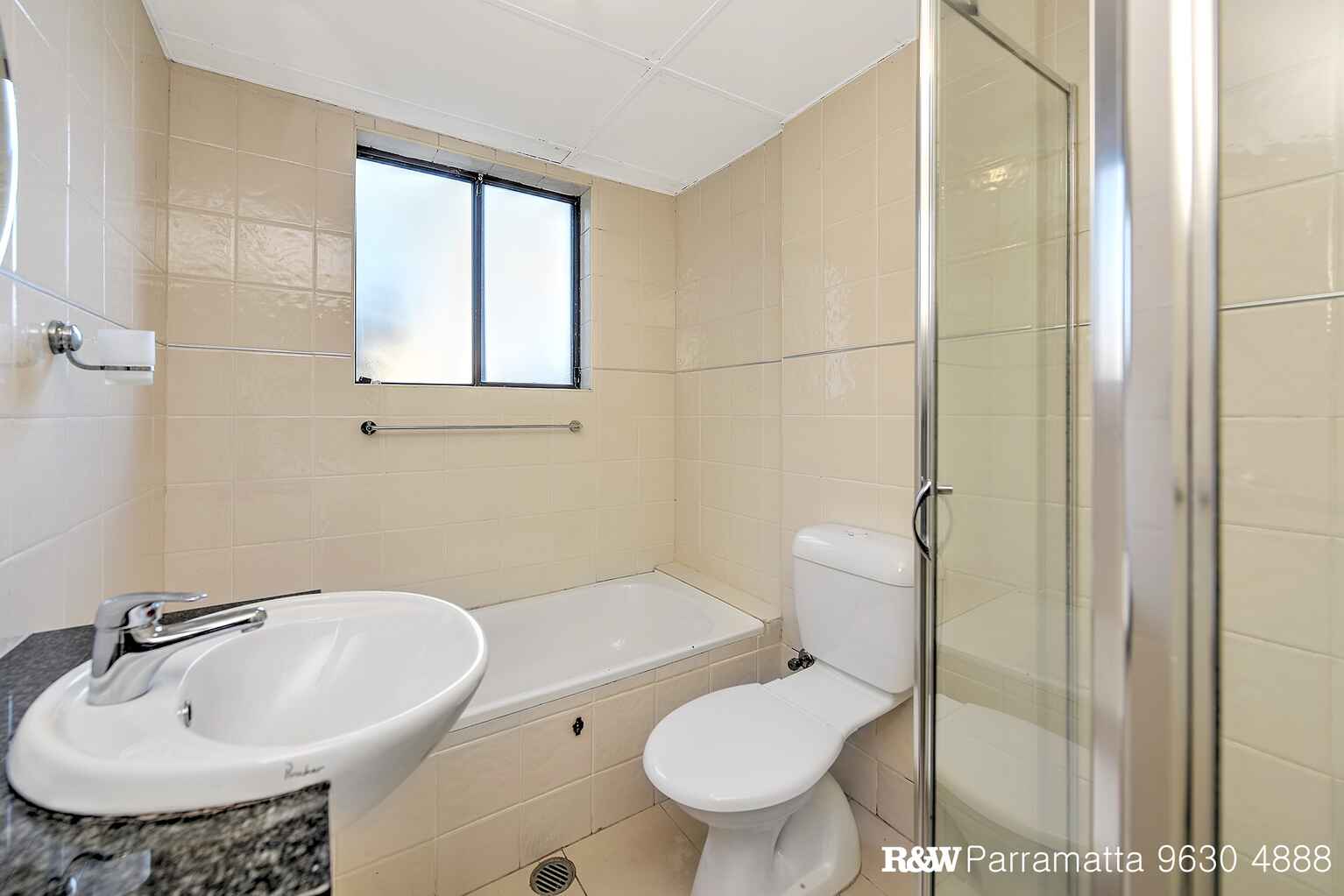 2/88 O'Connell Street North Parramatta