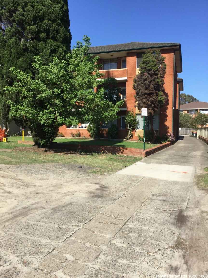 6/15 Station Street West Harris Park 6/15 Station Street West Harris Park